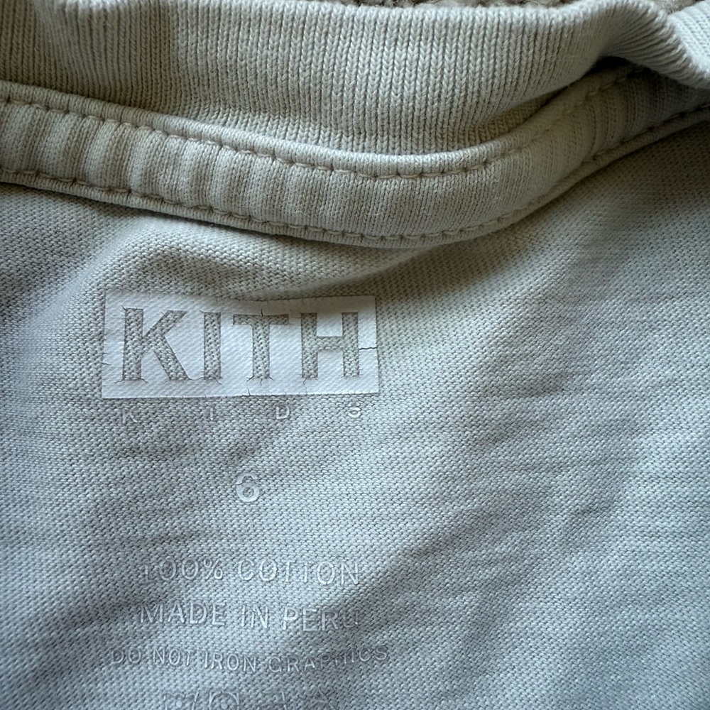 KITH, size 6 - Picture 4 of 4